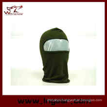 Swat Balaclava Hood Single Hole Head Face Mask B Protector